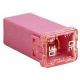 JCase 30A Amp Mini Auto Automotive Fuse 10mm x 12mm x 24mm Tall FMX 495 Series