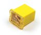 Low Profile LPJCase 60A Amp Mini Auto Automotive Fuse 10mm x 12mm x 16mm Tall