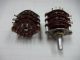 39023 MAKE BEFORE BREAK 900-6982 300MA 125VAC ROTARY SWITCH