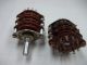 39027 MAKE BEFORE BREAK 900-7646 300MA 125VAC ROTARY SWITCH