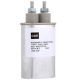 CDE CAPACITOR 1MFD 2000VAC 2.16 (54.86)W x 1.31 (33.27) D x 4.18 (108.37) L, W25