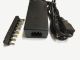Laptop AC Adapter 12V-24V 96W Battery Charger Power Supply Universal Notebook AC Adapter w/8 Power Tips for Acer, ASUS, Dell, HP, Lenovo & More, 427