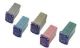 Micro MCase 30A Amp FMM Mini Auto Automotive Fuse 6mm x 10mm x 15mm Tall