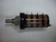 39052 GRAYHILL 7337 ROTARY SWITCH