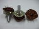 39061 BREAK BEFORE MAKE 900-6978 300MA 125VAC ROTARY SWITCH