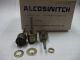 39063 ALCOSWITCH MRB-4-3S-PC ROTARY SWITCH