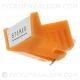 • Replaces: SHURE A63MG A65MG, A-66U A-67U • Used In: SHURE P-37 P-71 P-81 W-26 W-66 Series SHURE P30B, P30C, P30D, P30E, P30G, P30HS, P30S, P30W W60A W60B W61B W65B W68 ADMIRAL 409A13 MOTOROLA 59B691430 WILCOX-GAY 23-2024 • Equivalent to the