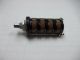 39066 GRAYHILL 5004-3 ROTARY SWITCH 1/4 inch X 1/4 inch SHAFT
