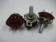 39068 ALPHA ROTARY SWITCH