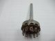 39071 3143J ROTARY SWITCH