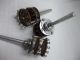 39075 CENTRALAB PA-1013 PA1013 ROTARY SWITCH