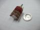 39076 GRAYHILL 71AD30-02-2-AJN ROTARY SWITCH