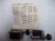 39083 MICROSWITCH 4PDT 8 POS X37434 6722 ROTARY SWITCH