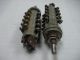 39088 JANCO 51-1915 70-24 ROTARY SWITCH