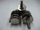 39101 GRAYHILL 7733 7711 ROTARY SWITCH
