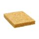 Compressed Sponge for Solder Soldering Cleaning 35mmx50mm