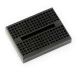 170 point mini solderless breadboard 45x35mm for Arduino DIY projects, Random Colors
