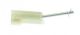 DIAMOND NEEDLE STYLUS FOR Acos gp-91, gp-92, Others 908D/S, 116-DS77, 668SD. Speeds 16, 33 & 45 RPM
