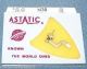 DIAMOND NEEDLE STYLUS FOR ASTATIC N30-SD, 638DS, AC140D1, A71SD, 153-DS13, 393SD, W8DS, GDJ, GD-JX, N30D, N30SD, GCD, 53T, 55T, 409, 16, 33, 45 & 78 RPM