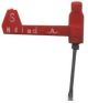 DIAMOND NEEDLE STYLUS FOR ASTATIC, N41, AC-305, 546, A-90X, 871, W-135TSS, 159-SS73, SPEEDS LP, 16, 33, 45 & 78 RPM