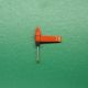 DIAMOND NEEDLE STYLUS FOR ASTATIC, N64, N66, N74, N83, N84, 163, 165, 167, 169, 181, 181D, 187, 271, 273, 275, 281, 349, 351, 355, 359, 393, 399, 613, 665, A-106XSD, A3-6073DS, 165-DS77, W193STD, 788DS, AC351, 617SD, SPEEDS 16, 33, 45, 78, LP RPM