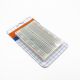 400 point solderless breadboard 85x55mm