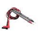 MULTIMETER TEST LEAD SET, CAT III 1000V, REPLACES FLUKE and OTHERS