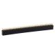 2.0mm .1 Inch, 40 PIN HEADER, STRAIGHT LEADS