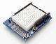 UNO Prototype Board Shield With SYB-170 Mini Breadboard For Arduino