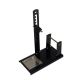 UNIVERSAL SOLDER SPOOL STAND, METAL SOLDER WIRE SPOOL HOLDER