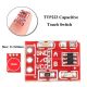 ARDUINO Accessory, Capacitve Touch Switch, TTP223