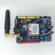 SIM900 GPRS / GSM Wireless Shield Development Board Quad-Band for Arduino