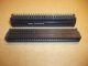 CARD EDGE CONNECTOR 62 Position, .1 inch PC BOARD MOUNT DOUBLE READOUT AMP