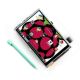 3.5 inch TFT LCD Touch Screen Module SPI RGB Display For Raspberry Pi 3 2 B+ pi2