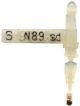 Replaces Astatic N89, N93, Cartridges 201, 205, 209, 211, AC-523A-111XSD, 59P35A 69P4 680A, CAPEHART 8T70, ELECTROHOME MODELS H05-019 H05019, 20-000017-01, 2000001701, EMERSON 820142, FIDELITONE AC523, JCPENNEY MODELS 4445A RECOTON 734SD ZENITH NEEDLES 