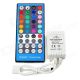 RGBW LED 5 Pin Controller with 40 Key Remote