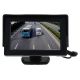 4.3 inch TFT LCD Screen Audio Video Security Tester CCTV Camera Tester Monitor With AV Input Cable
