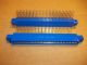CARD EDGE CONNECTOR 72 Position, .1 inch WIRE WRAP WW DOUBLE READOUT VECTOR