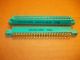 CARD EDGE CONNECTOR 72 Position, .1 inch SOLDER EYELET DOUBLE READOUT 600201-3218 VIKING