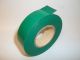 Nitto 2107TV, GREEN, Electrical Tape, OEM, PVC, Engine Compartment Wire Harness, 3/4 inch x 65 ft