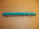 CARD EDGE CONNECTOR 72 Position, .156 inch SOLDER EYELET DOUBLE READOUT EDAC