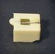 • Replaces: SANYO NEEDLES ST-14D TOSHIBA NEEDLES N-14C N-11C SHARP STY-704 • Used In: SANYO CARTRIDGES MGT-5 MGT5 SHARP CARTRIDGES PU-704 TOSHIBA CARTRIDGES C-22C • FIDELITONE NEEDLES A749 • NEC NEEDLES LD-40D LD40D • RECOTON SP847 • SANYO CARTRIDG
