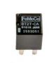 Mini Auto Relay 4 Pin, SPST, 8T2T-CA, 8T2T-0101K-CA, 8T2Z-14N089-C, OEM Ford and others, FoMoCo, Multipurpose.