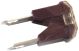 PAL 140A FUSE, BROWN FLB