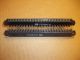 CARD EDGE CONNECTOR 80 Position, .125 inch WIRE WRAP WW DOUBLE READOUT