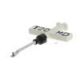 Replaces: Tetrad needle numbers containing: 20S, 20D, 40S, 40D, E0, G0 (Example 6-40D-BSR12) Used In: Tetrad cartridges containing: 20S,20D,40S,40D,E0D, EOS,G0 Equivalent to these other universal replacement # fts: AMSTRAD TS80 TS87 AMSTRAD TS80 TS87 