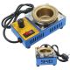 50mm Solder Pot Soldering Desoldering Bath SJ-350A