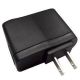 USB  Wall Charger Adapter, 120V AC to USB, 1.2A