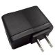 USB Wall Charger Adapter, 120V AC to USB, 1.2A