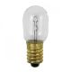1486 GE LAMP 18-25v .20A MINIATURE SCREW BASE